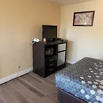 Econo Lodge Sacramento Convention Center