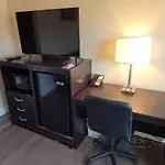 Econo Lodge Sacramento Convention Center