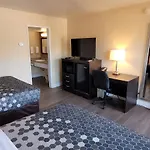 Econo Lodge Sacramento Convention Center
